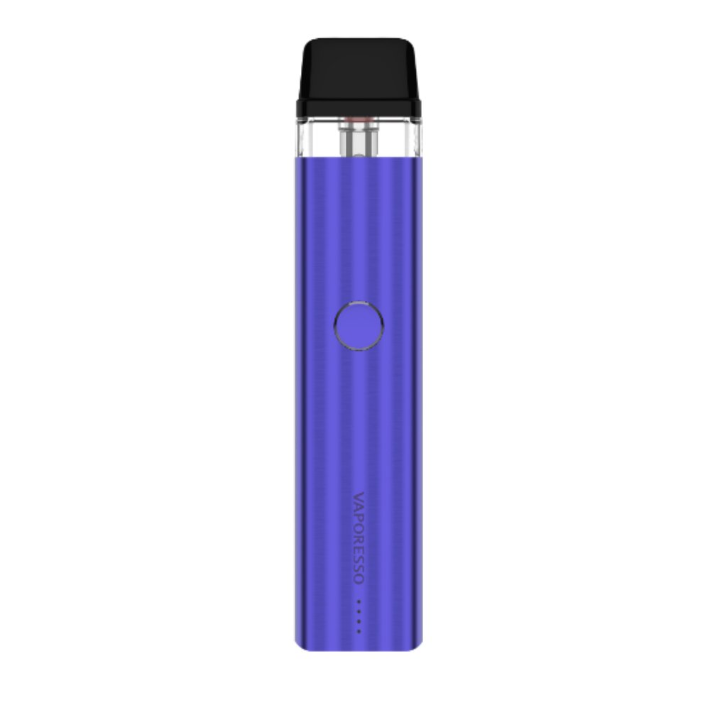 Vaporesso XROS 2 Pod Vape Kit - Violet