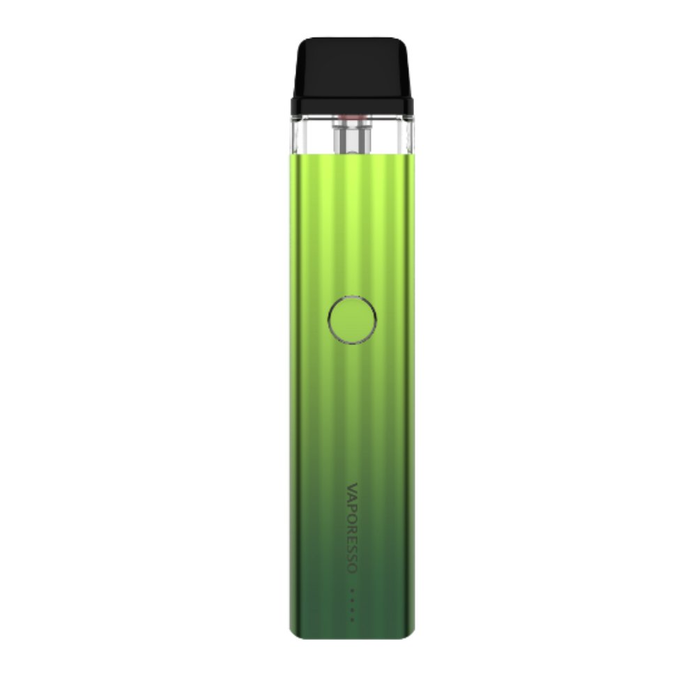 Vaporesso XROS 2 Pod Vape Kit - Vitality