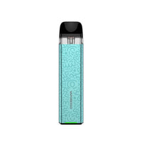 Vaporesso Xros 3 Mini Pod Vape Kit - Aqua Green