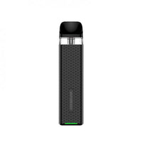 Vaporesso Xros 3 Mini Pod Vape Kit - Black