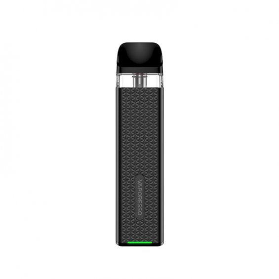 Vaporesso Xros 3 Mini Pod Vape Kit - Black
