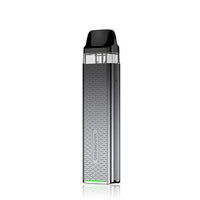Vaporesso Xros 3 Mini Pod Vape Kit - Icy Silver