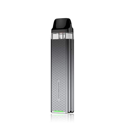 Vaporesso Xros 3 Mini Pod Vape Kit - Icy Silver