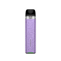 Vaporesso Xros 3 Mini Pod Vape Kit - Lilac Purple
