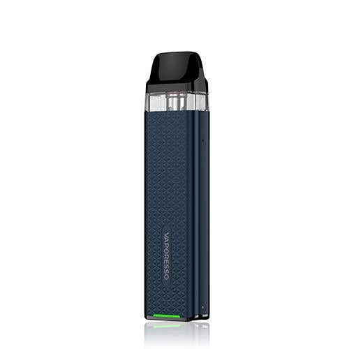 Vaporesso Xros 3 Mini Pod Vape Kit - Navy Blue