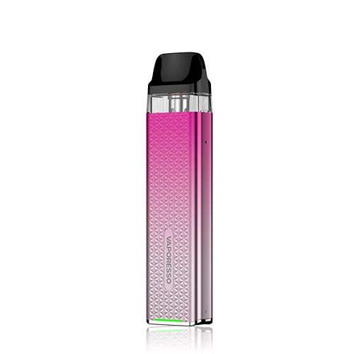 Vaporesso Xros 3 Mini Pod Vape Kit - Rose Pink