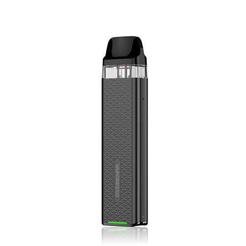 Vaporesso Xros 3 Mini Pod Vape Kit - Space Grey