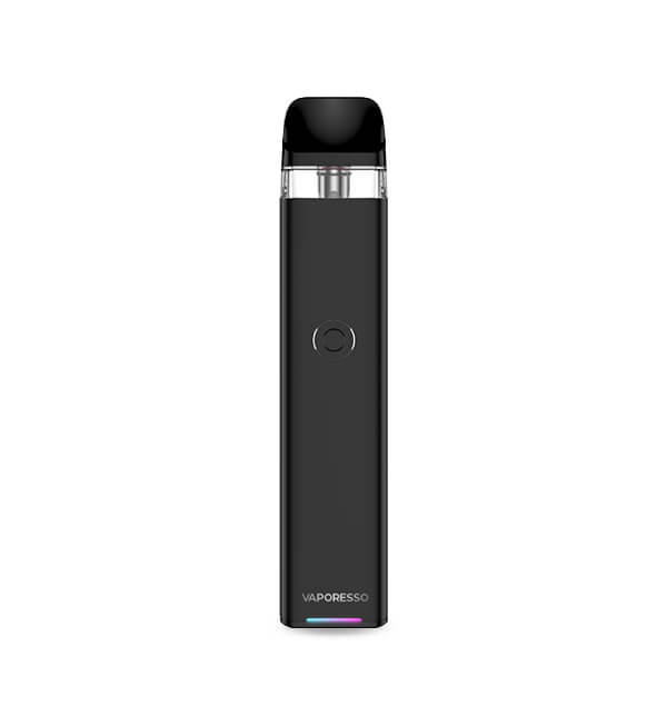 Vaporesso Xros 3 Pod Kit - Black