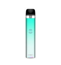 Vaporesso Xros 3 Pod Kit - Mint Green