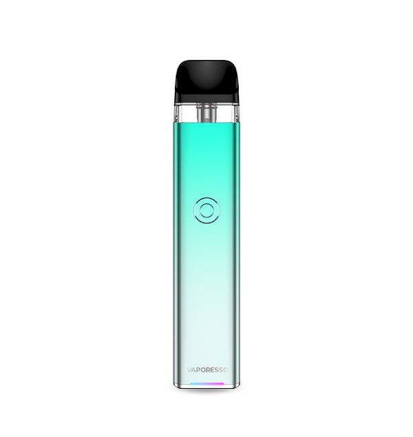 Vaporesso Xros 3 Pod Kit - Mint Green