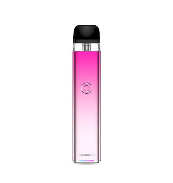 Vaporesso Xros 3 Pod Kit - Rose Pink