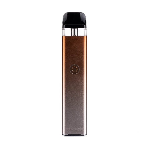 Vaporesso Xros 3 Pod Kit - Royal Gold