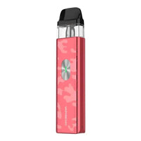 Vaporesso XROS 4 Mini Pod Vape Kit - Camo Red