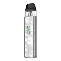 Vaporesso XROS 4 Mini Pod Vape Kit - Camo Silver
