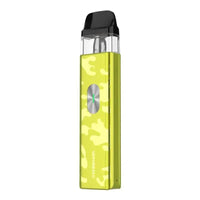 Vaporesso XROS 4 Mini Pod Vape Kit - Camo Yellow