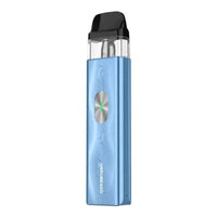 Vaporesso XROS 4 Mini Pod Vape Kit - Ice Blue