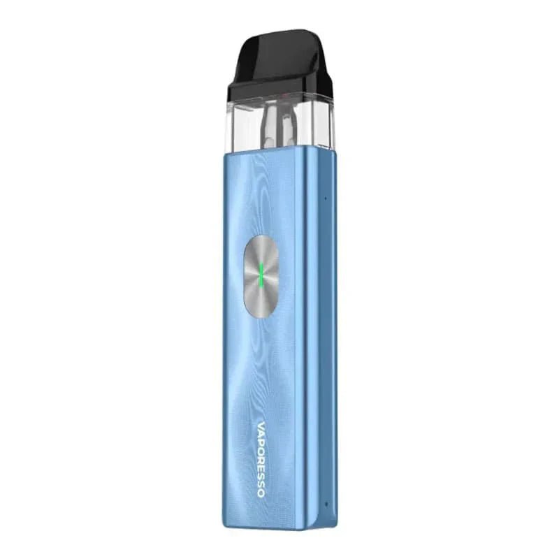 Vaporesso XROS 4 Mini Pod Vape Kit - Ice Blue