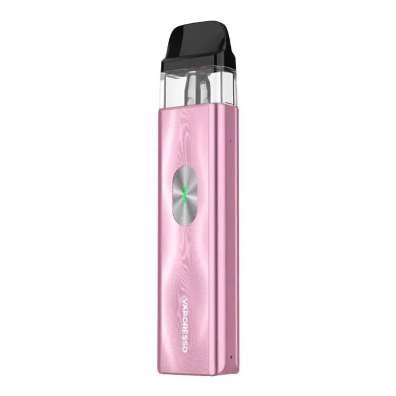 Vaporesso XROS 4 Mini Pod Vape Kit - Ice Pink