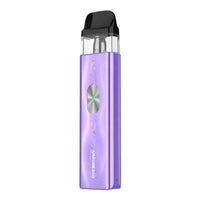 Vaporesso XROS 4 Mini Pod Vape Kit - Ice Purple