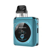 Vaporesso XROS 4 Nano Pod Kit - Aquamarine