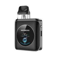 Vaporesso XROS 4 Nano Pod Kit - Graphite Black