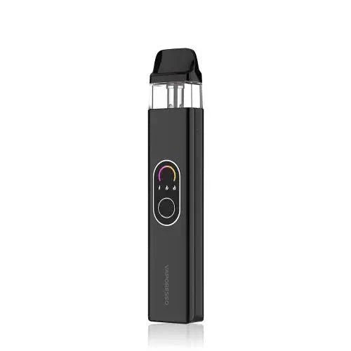 Vaporesso XROS 4 Pod Vape Kit - Black