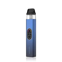 Vaporesso XROS 4 Pod Vape Kit - Blue