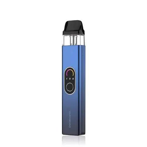 Vaporesso XROS 4 Pod Vape Kit - Blue