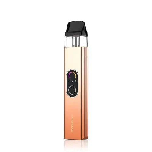 Vaporesso XROS 4 Pod Vape Kit - Champagne Gold