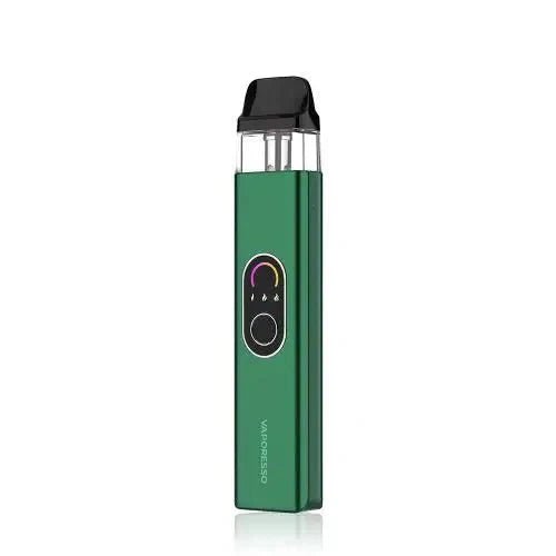 Vaporesso XROS 4 Pod Vape Kit - Green
