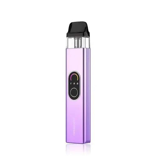Vaporesso XROS 4 Pod Vape Kit - Lilac Purple
