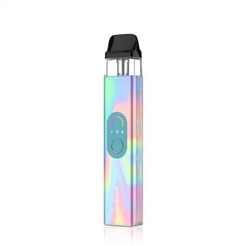 Vaporesso XROS 4 Pod Vape Kit - Pastel Palette
