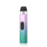 Vaporesso XROS 4 Pod Vape Kit - Pink Mint