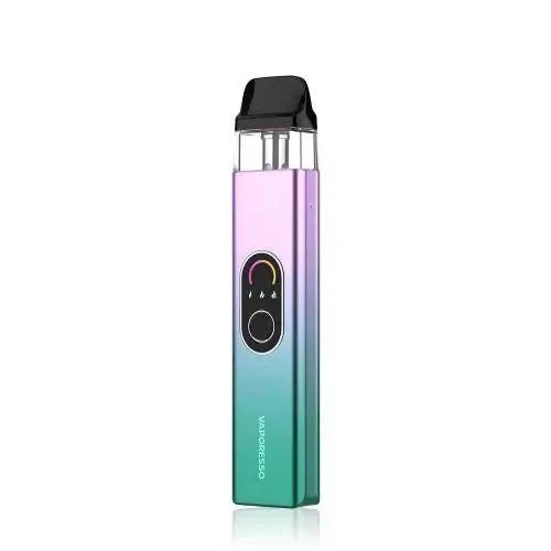 Vaporesso XROS 4 Pod Vape Kit - Pink Mint