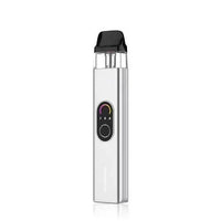 Vaporesso XROS 4 Pod Vape Kit - Silver