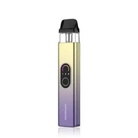 Vaporesso XROS 4 Pod Vape Kit - Sunset Neon