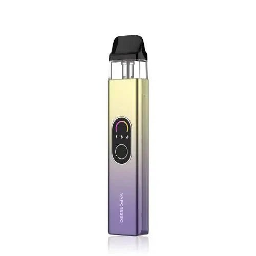 Vaporesso XROS 4 Pod Vape Kit - Sunset Neon