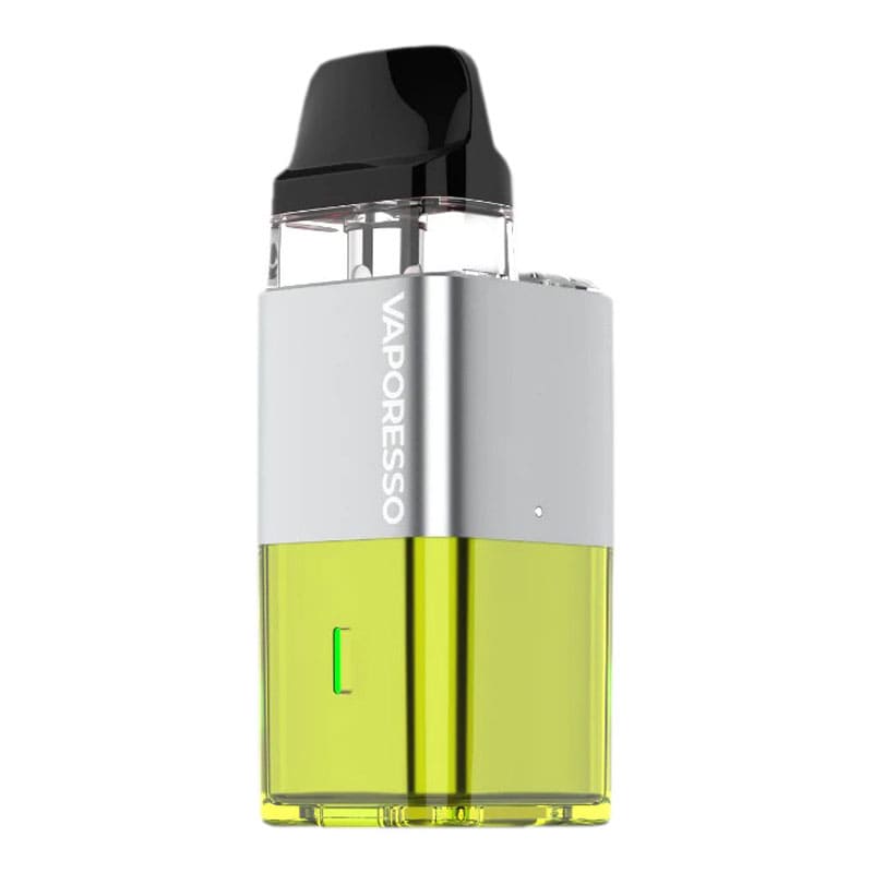 Vaporesso Xros Cube Pod Kit - Cyber Lime