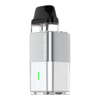 Vaporesso Xros Cube Pod Kit - Silver