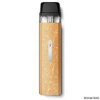Vaporesso XROS Mini 16W Pod Kit - Bronze Gold