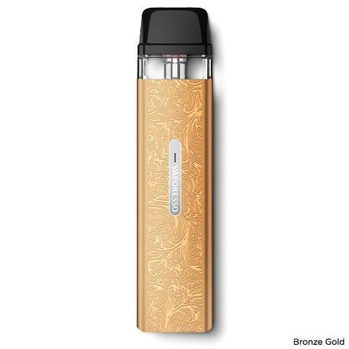 Vaporesso XROS Mini 16W Pod Kit - Bronze Gold
