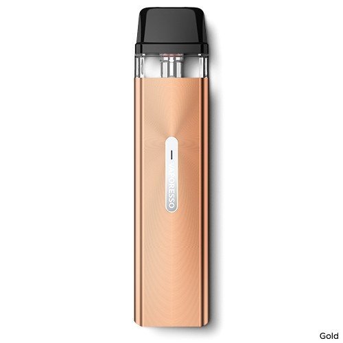 Vaporesso XROS Mini 16W Pod Kit - Gold