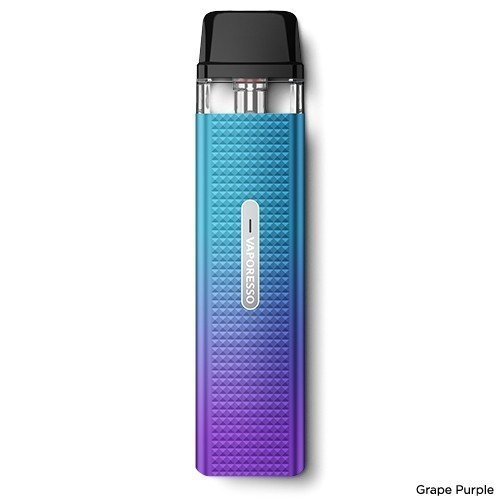 Vaporesso XROS Mini 16W Pod Kit - Grape Purple