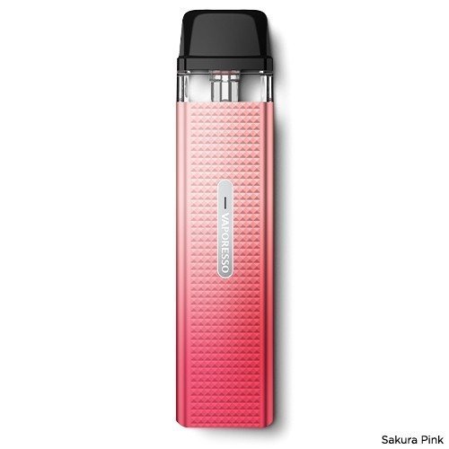 Vaporesso XROS Mini 16W Pod Kit - Sakura Pink
