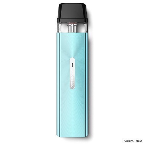 Vaporesso XROS Mini 16W Pod Kit - Sierra Blue