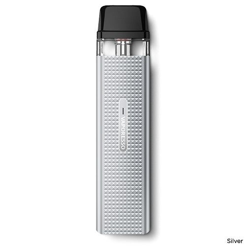 Vaporesso XROS Mini 16W Pod Kit - Silver