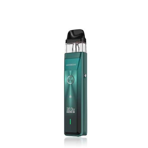 Vaporesso Xros Pro Pod 30W Vape Kit - Green