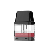 Vaporesso Xros Replacement Pods 4pack - 0.8 Ohm Mesh