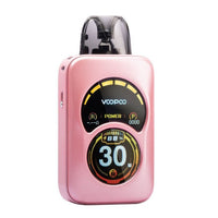 Voopoo Argus A Vape Kit - Crystal Pink