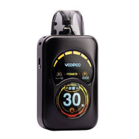 Voopoo Argus A Vape Kit - Phantom Black